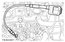 Ford Workshop Manuals > Focus 1999 (08.1998-12.2004) > Mechanical
